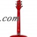 Sawtooth Modern Vintage Mahogany Top Acoustic Dreadnought Guitar with ChromaCast Accessories   556350992